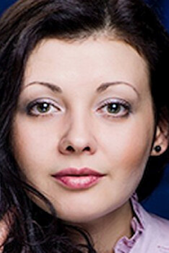 Анна Балицкая