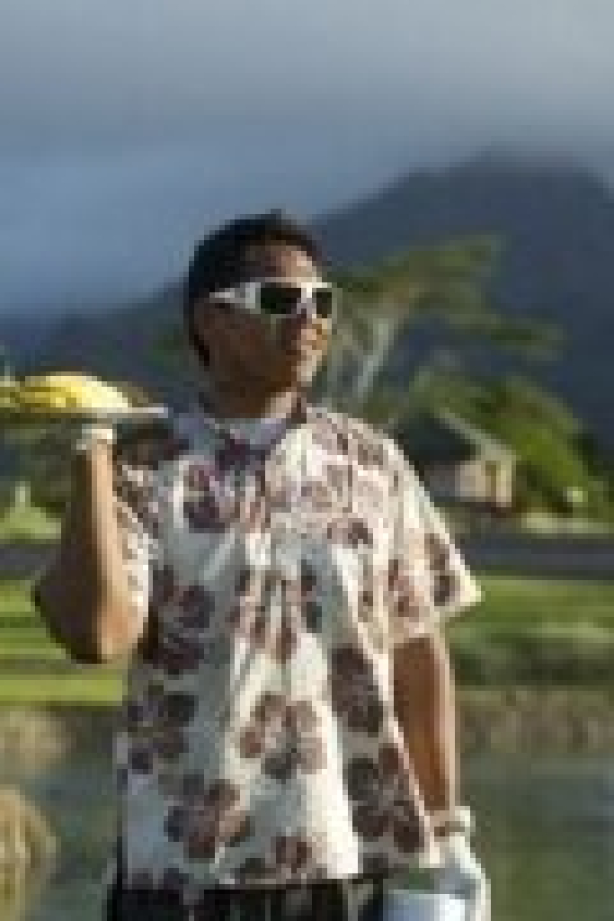 Xanadu Kekuewa