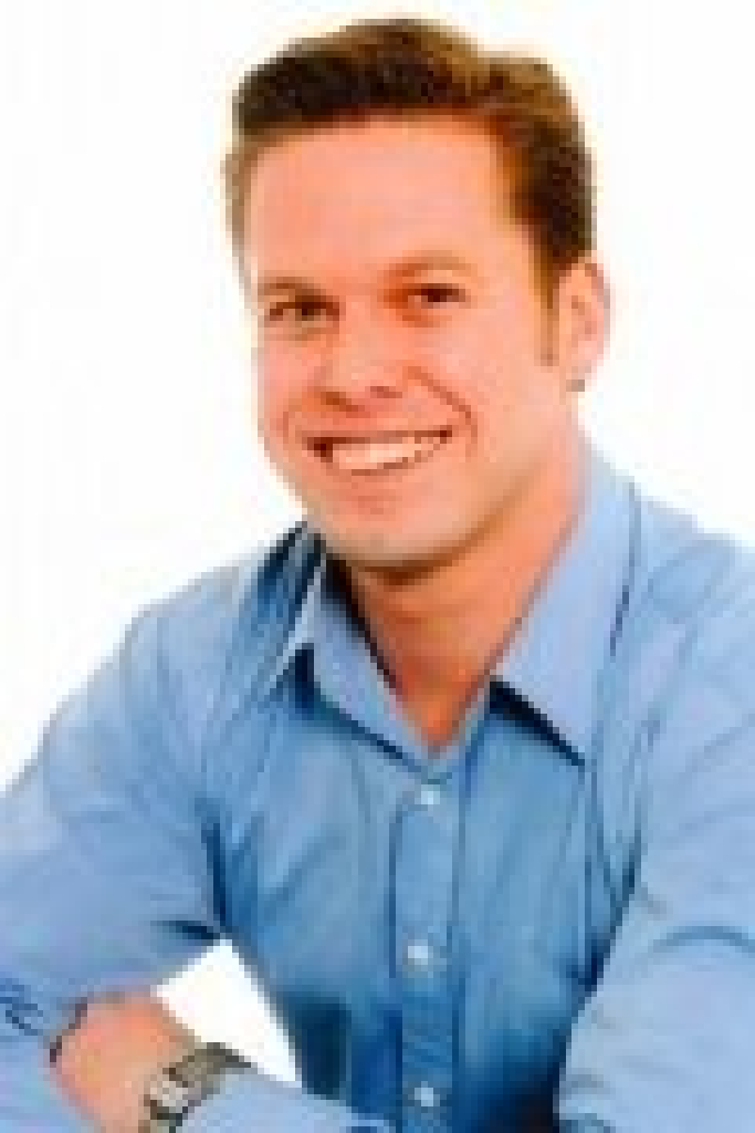 Jonathan Young