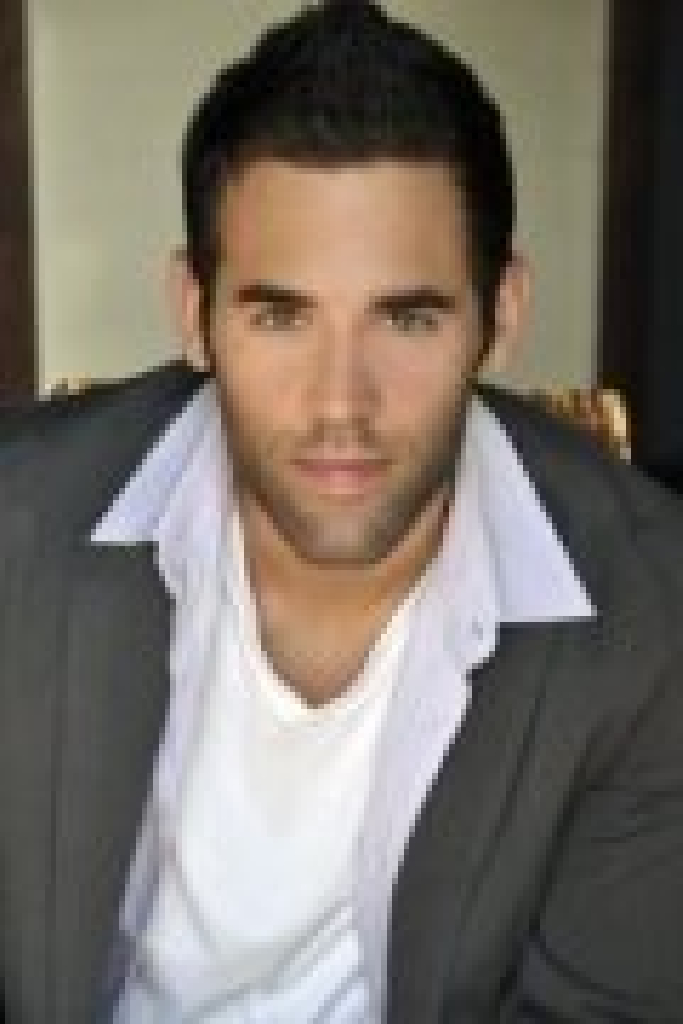 Jesse Ozar