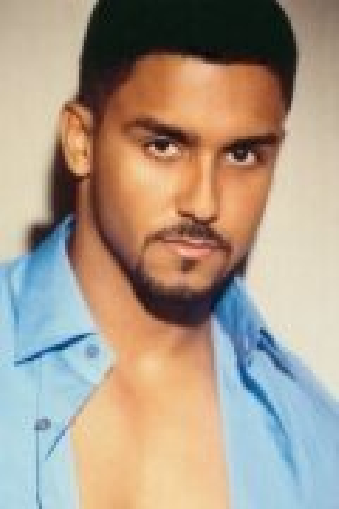 Andre Roman