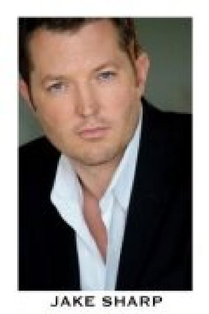 Jake Sharp