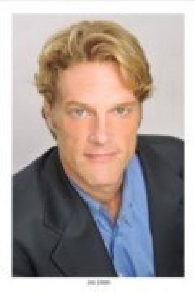 Joe Ulam