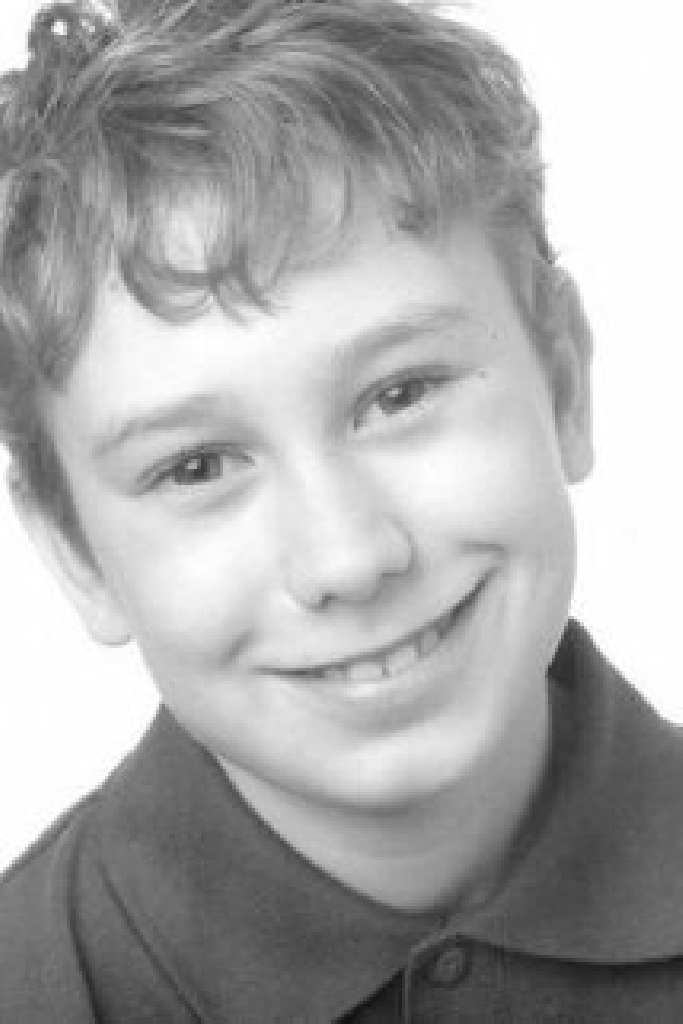 Chaz Bernick