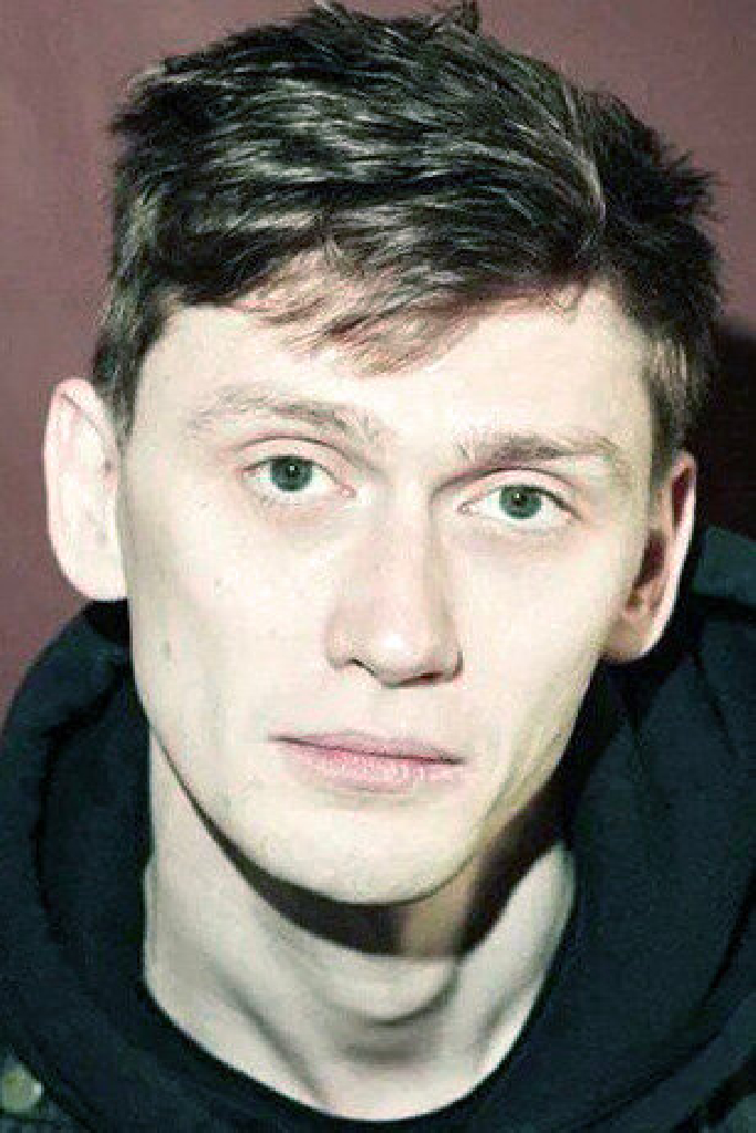 Дмитрий Бутеев