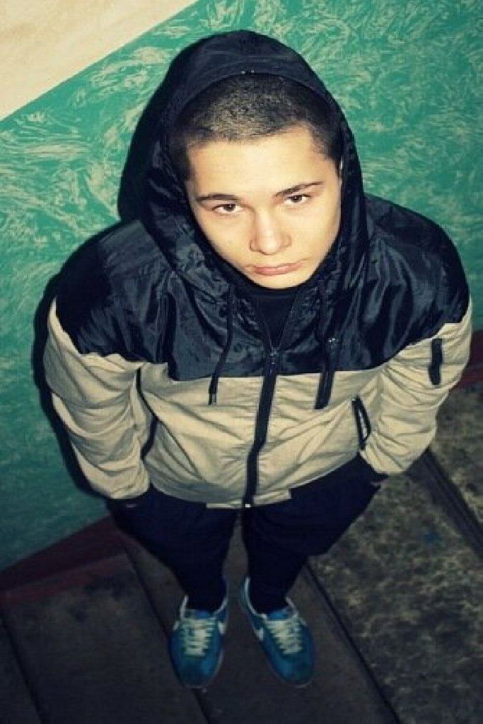 Юрий Гостищев