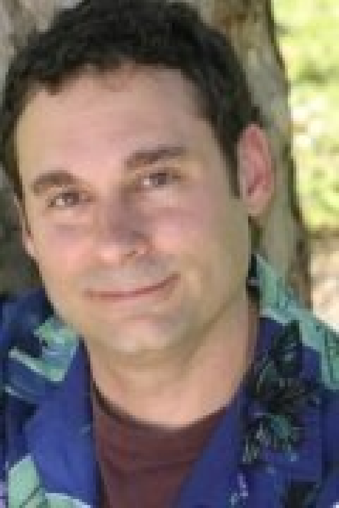 Rob Izenberg
