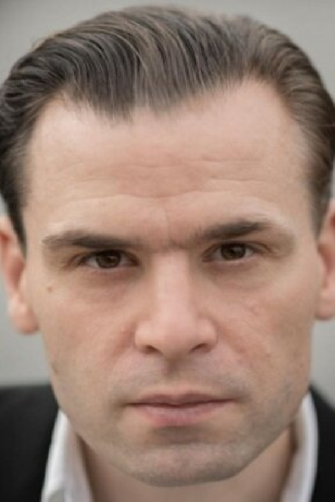 Кристиан Хартинг