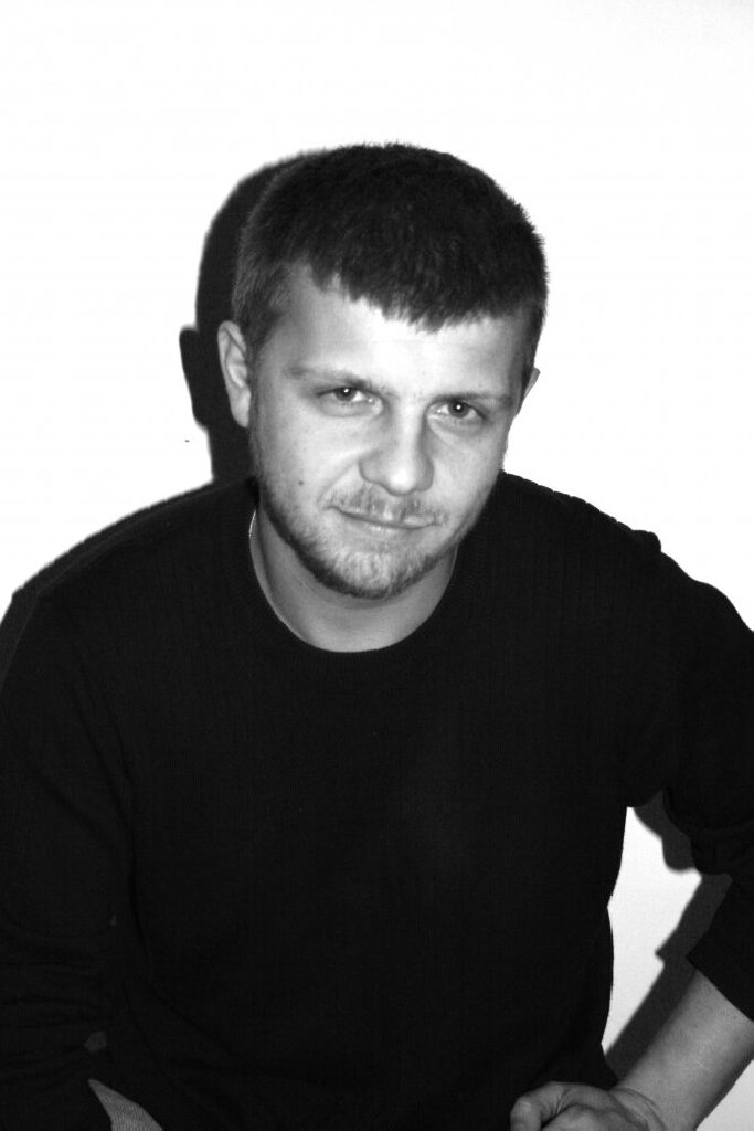 Роман Коротин