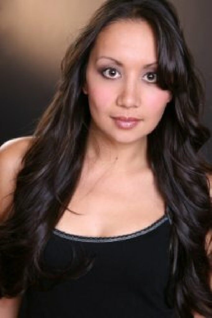 Liz Paraoan