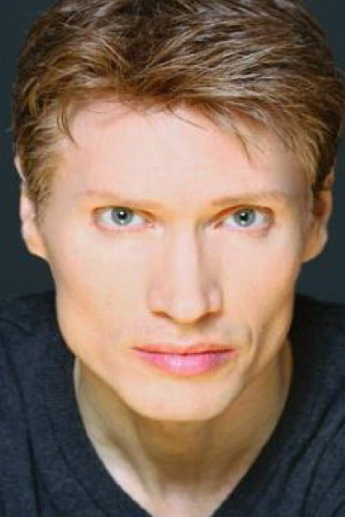 Tom Lovegrin