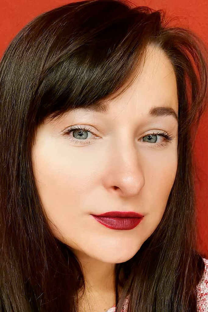 Юлия Иринина