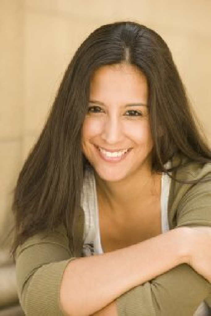 Laura Cardenas-Hillman
