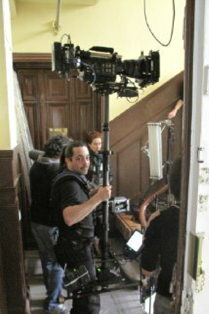Амандо Креспо