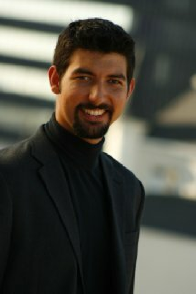 Nathan Sloan