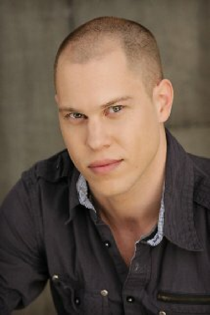 Charlie Catenhauser
