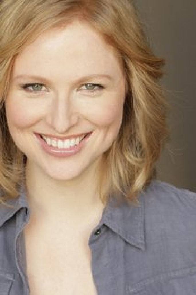 Jocelyn Rain