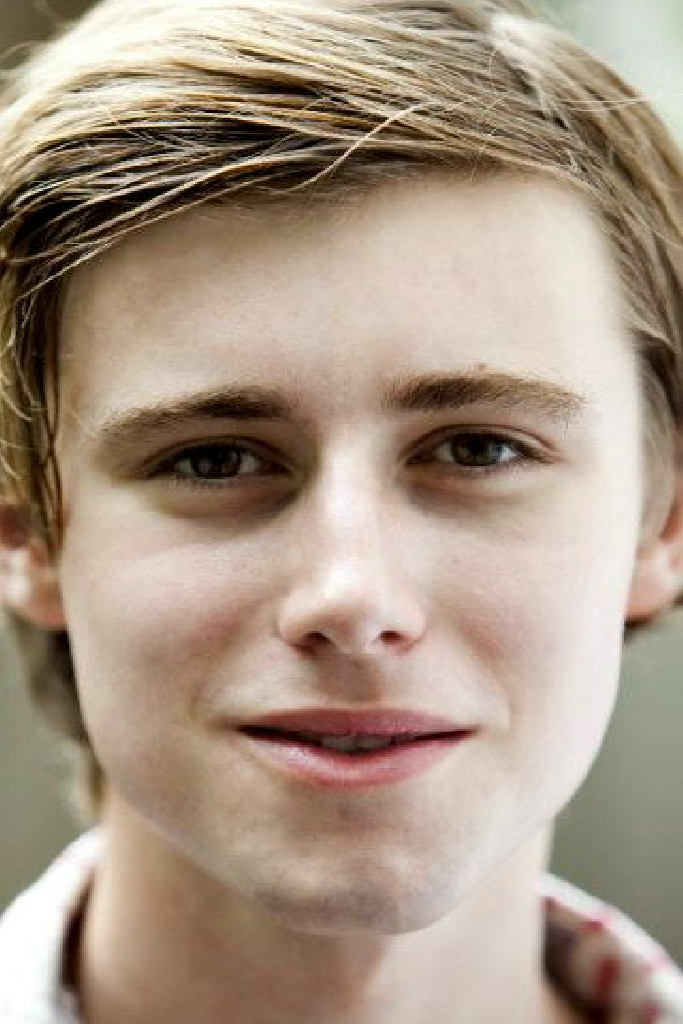Люк Уэбб