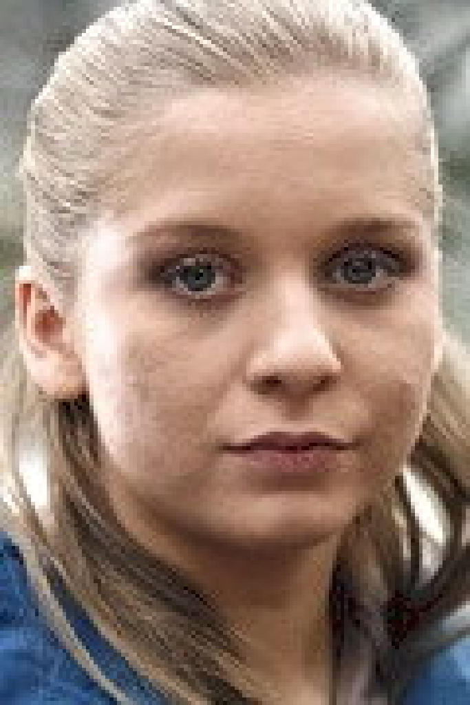 Анна Кордус