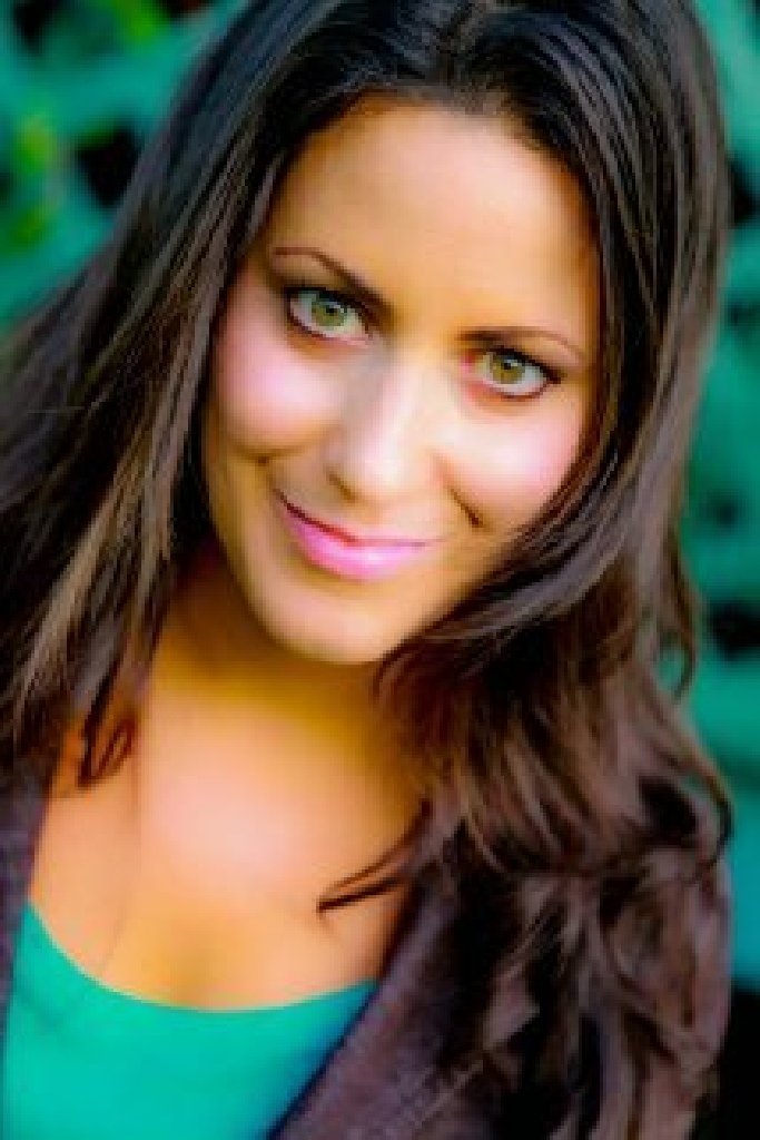 Jillian Nicole Silcox