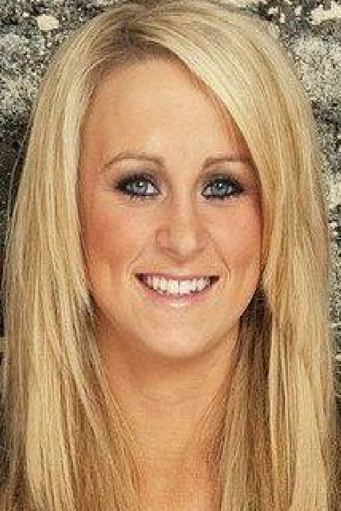 Leah Messer