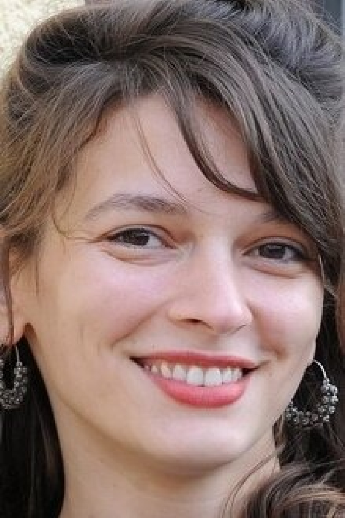 Sara Stanic