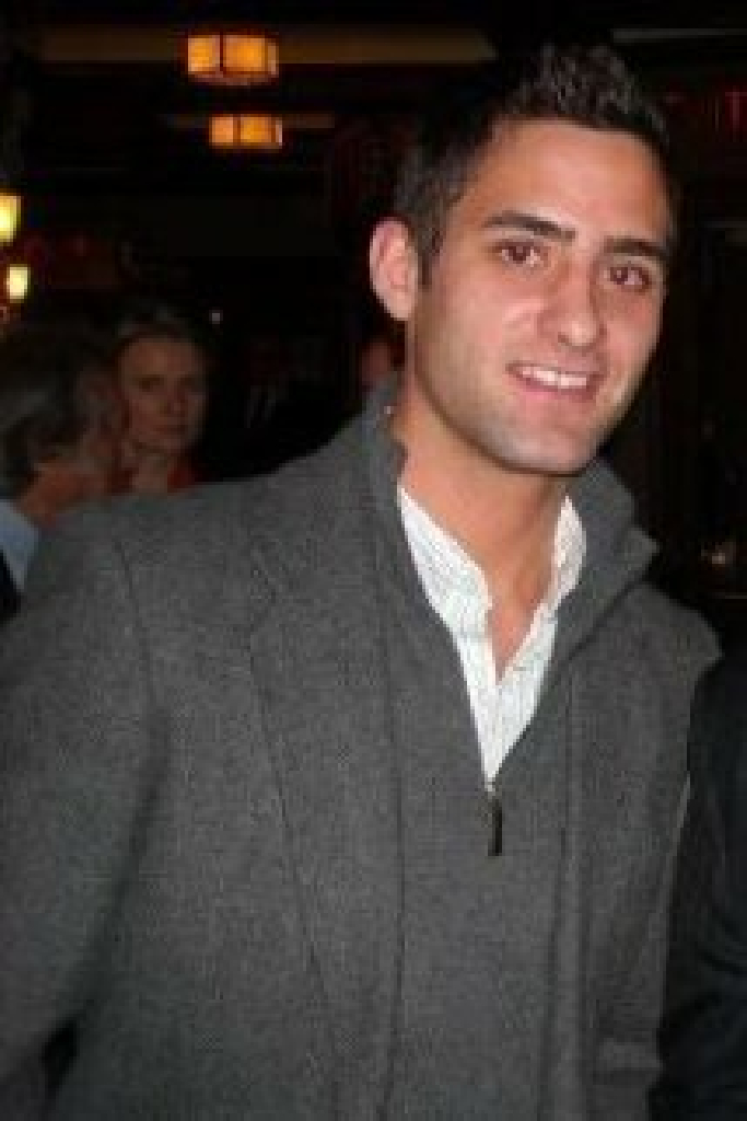Tom Lucido