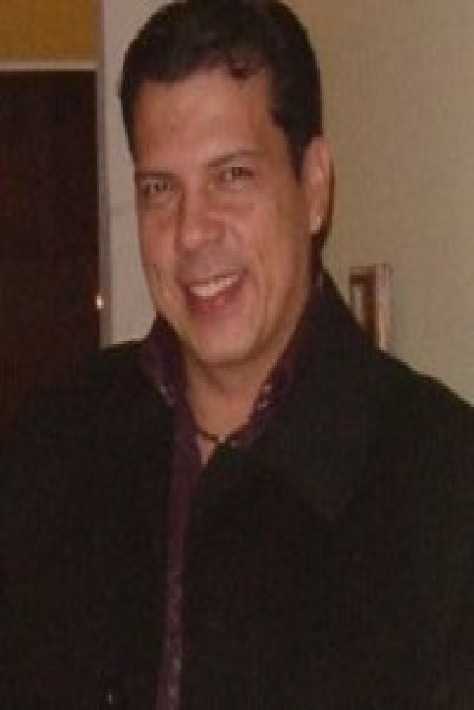 Jorge Llanos