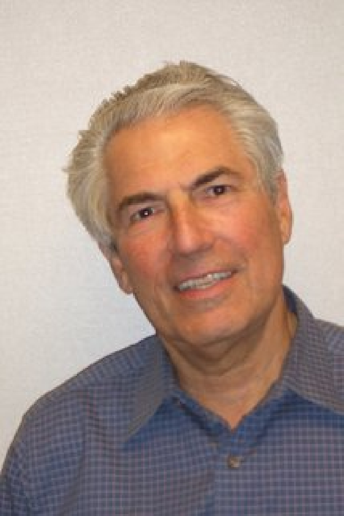 Victor Bardack