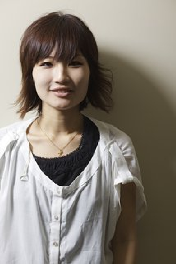 Megumi Tazaki