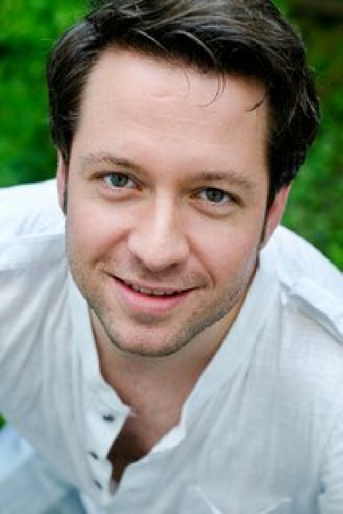 David Wehle