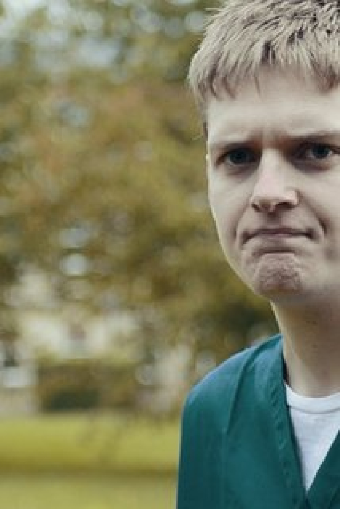 Jack Blundell