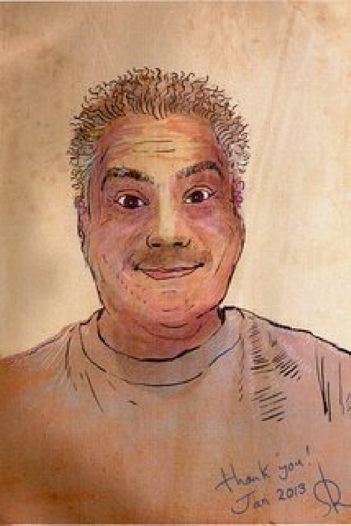 Elias Savada