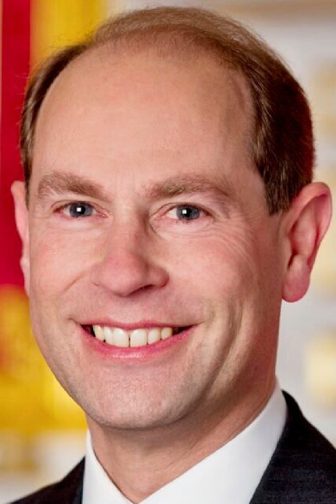 Prince Edward