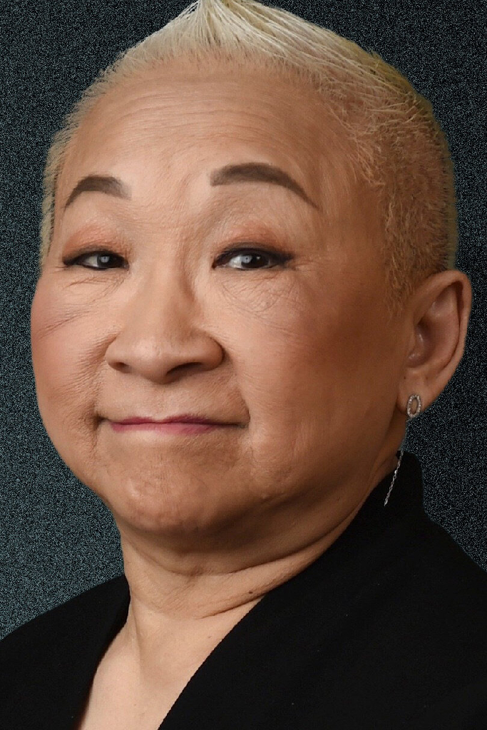 Лори Тань Чинн