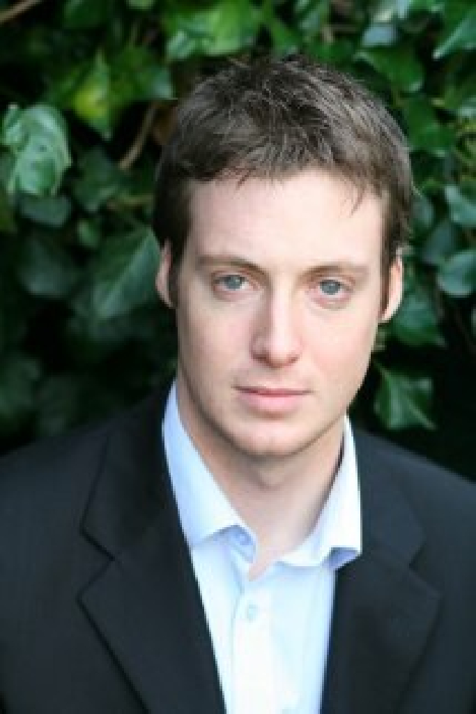 Chris Lehec