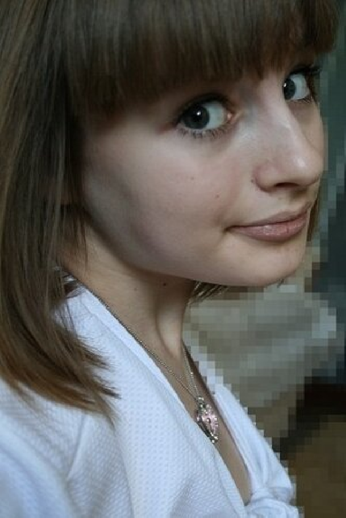 Екатерина Листопад
