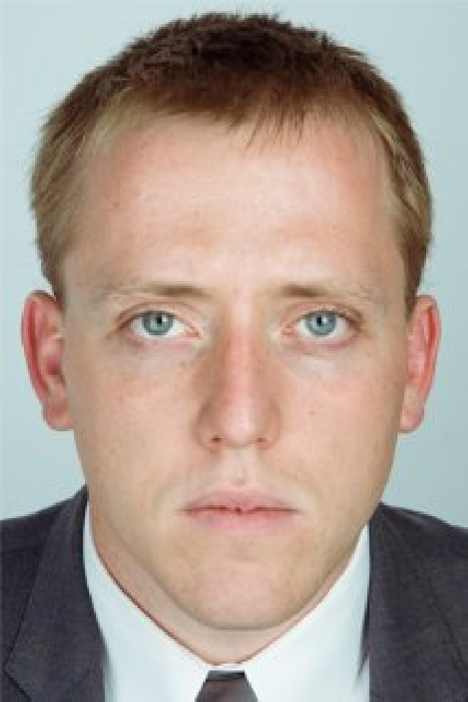 Adam Brown