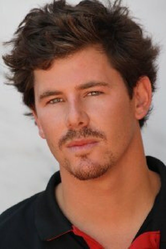 Lucas Yancey