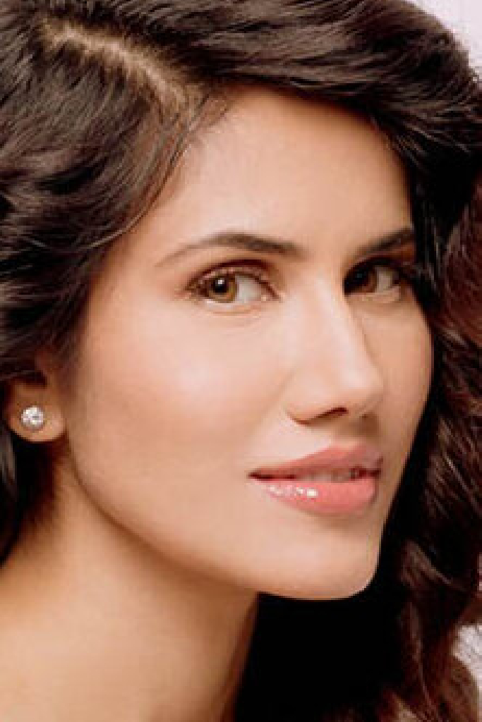 Sonnalli Seygall