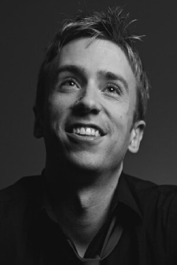 Peter Hollens