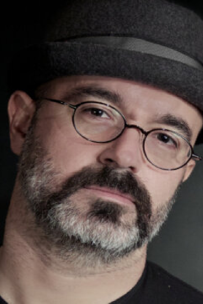 Джанер Альпер