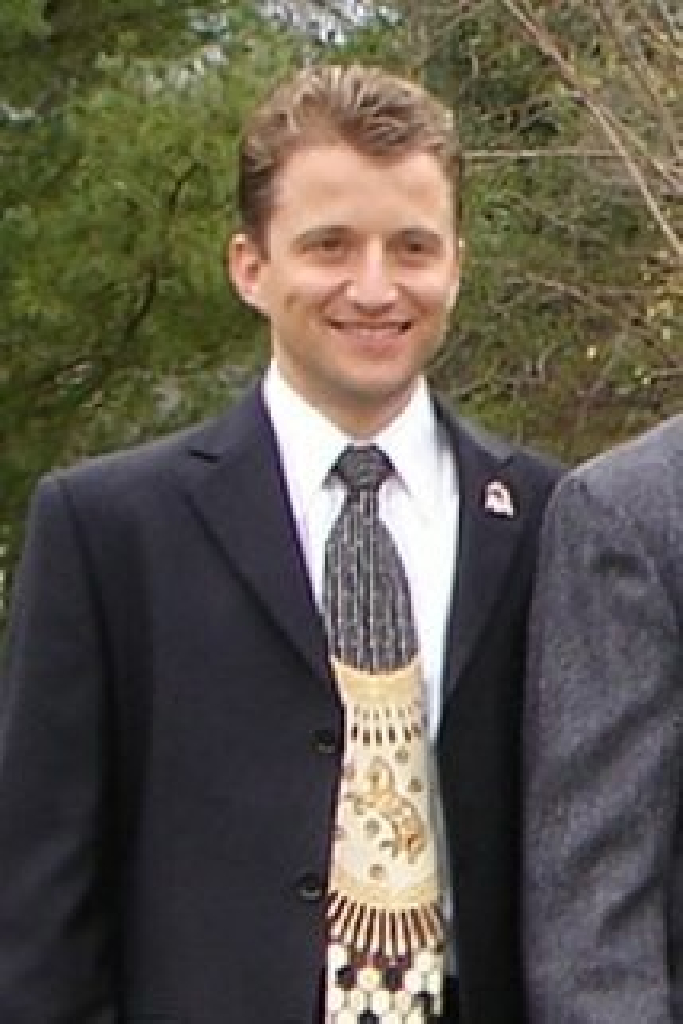 David C. Nuesch