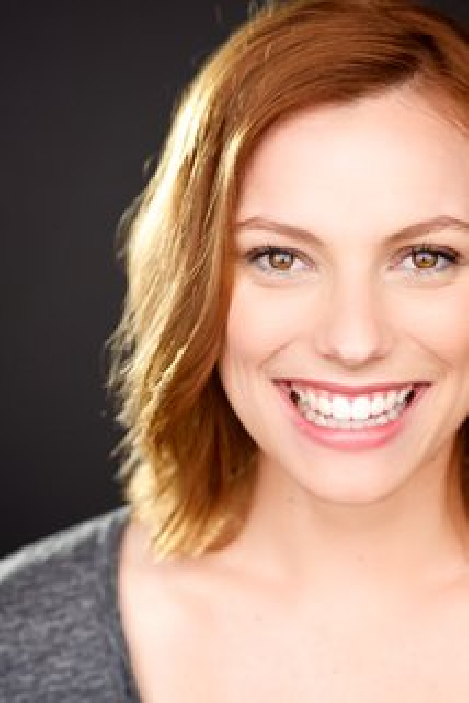 Kaitlin Humphreys