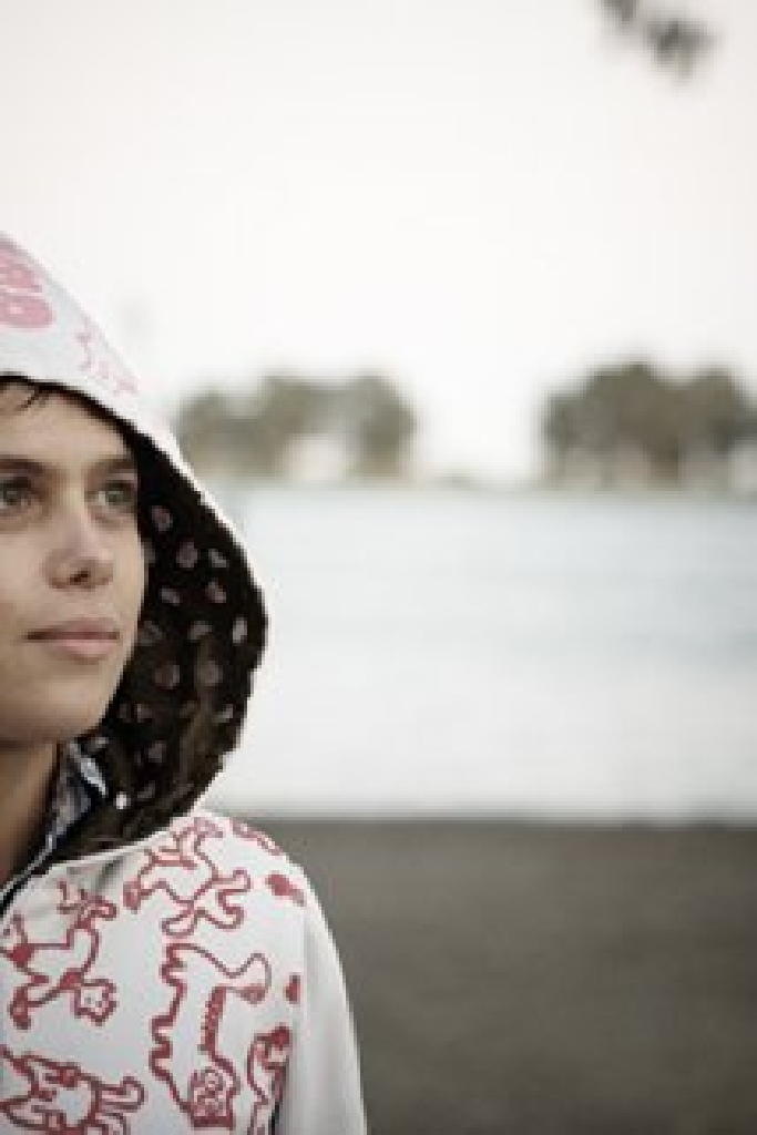 Dani Goggel