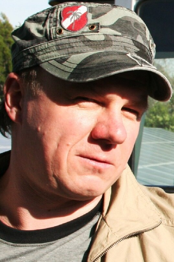 Сергей Орлов