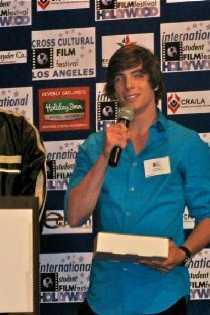 Toby Wosskow