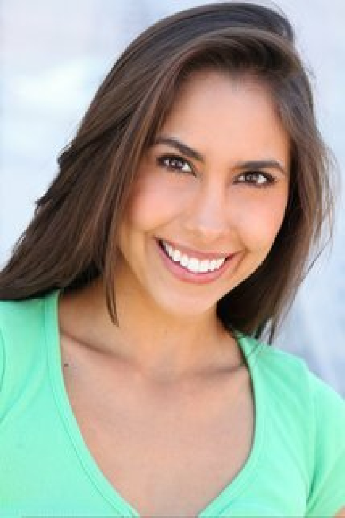 Katelyn Aguilera