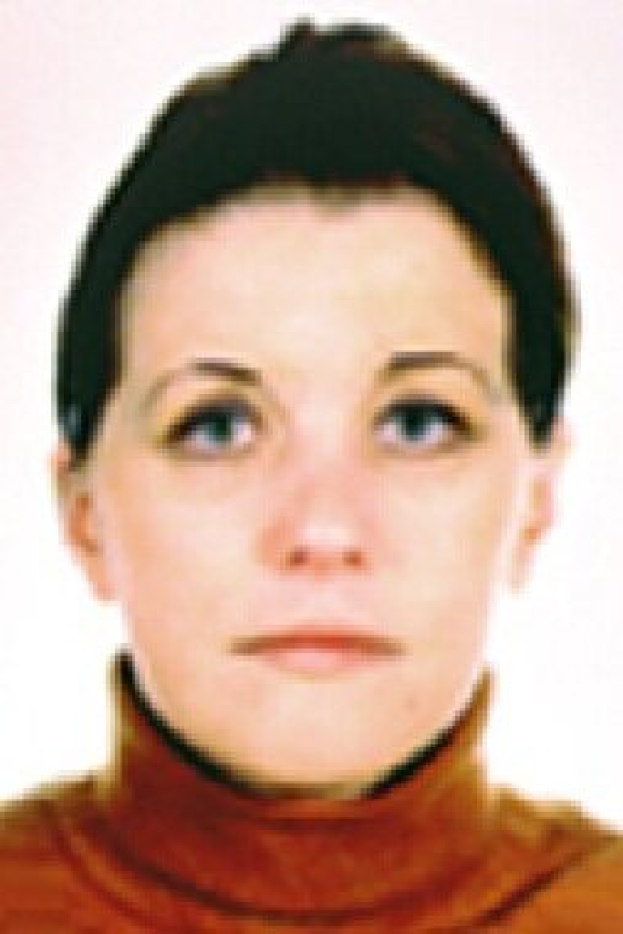 Наталия Пятерикова