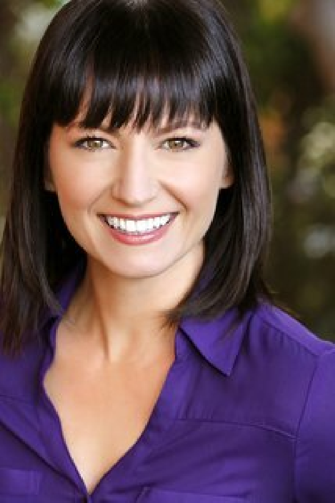 Stephanie Hodgdon